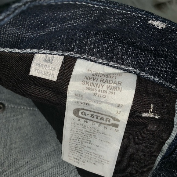 G-Star Raw Denim - Picture 5 of 5